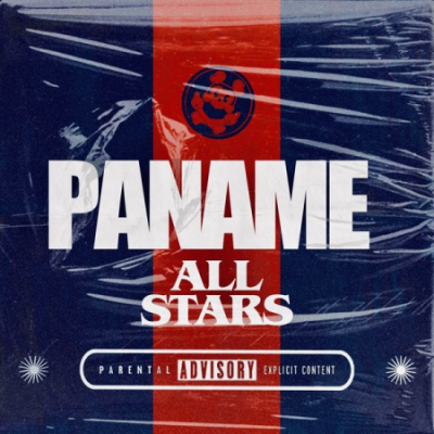 Various Artists - Paname All Stars (2021)