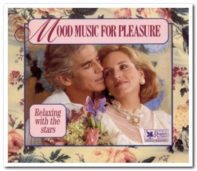 VA - Mood Music For Pleasure - Relaxing With The Stars (Remastered) (1995)