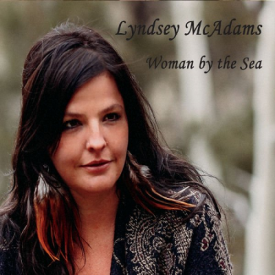 Lyndsey McAdams - Woman by the Sea (2021)