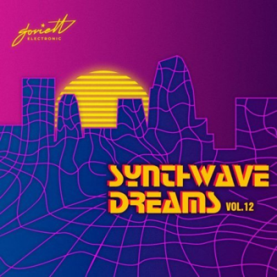 VA - Synthwave Dreams, Vol. 12 (2021)