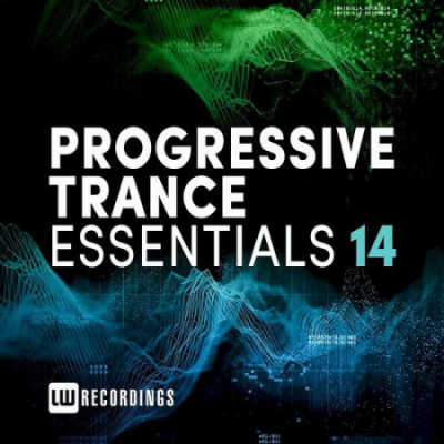 VA - Progressive Trance Essentials Vol 14 (2021)