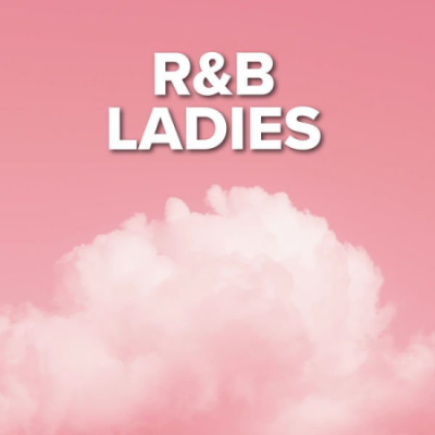 Various Artists - R&amp;B Ladies (2021)