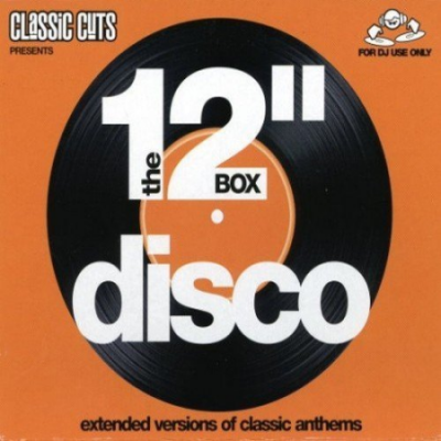 VA - Classic Cuts Presents The 12&quot; Box Disco (2005)