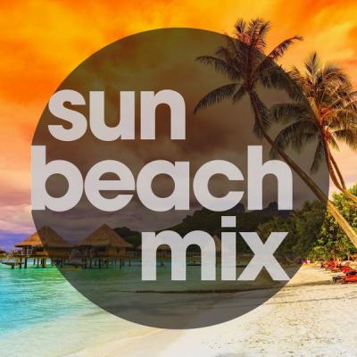 Various Artists - Sun Beach Mix (2021)