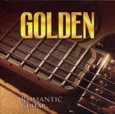 VA - Golden Romantic Guitar (2006)