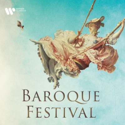 VA - Baroque Festival (2021)