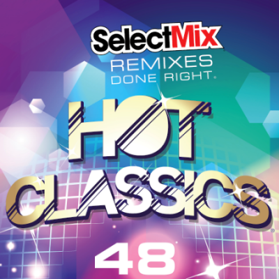 VA - Select Mix Hot Classics Vol. 48 (2021)