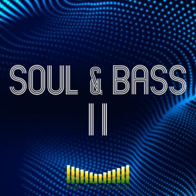 Various Artists - Soul &amp; Bass II (2021)