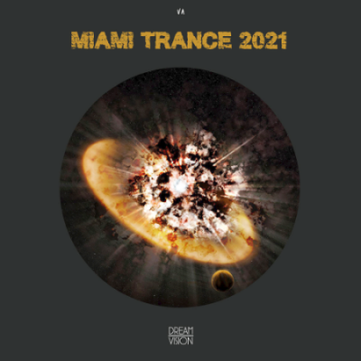 VA - Miami Trance (2021)