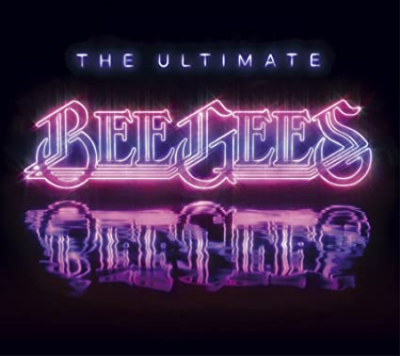 Bee Gees - Ultimate Bee Gees: 50th Anniversary Collection (2009)