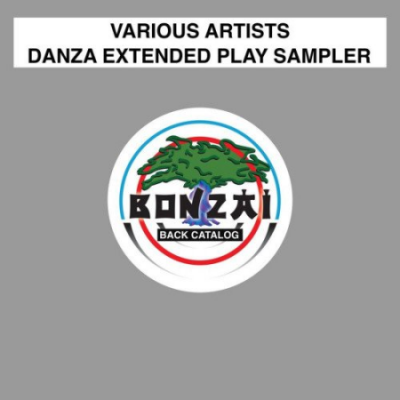 Danza Extended Play Sampler (2021)