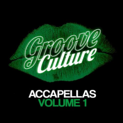 Groove Culture Accapellas Vol 1 (Compiled By Micky More &amp; Andy Tee) (2021)