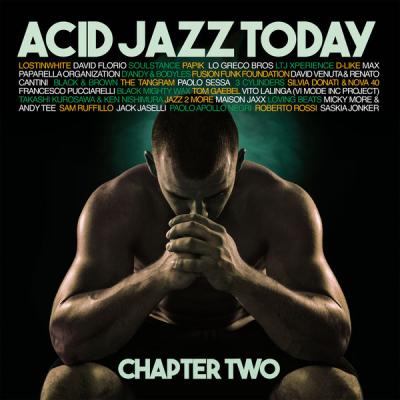 Various Artists - Acid Jazz Today (Chapter Two) (2021)