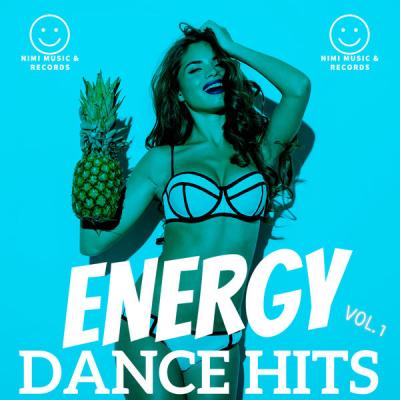 Various Artists - Energy Dance Vol.1 (2021)
