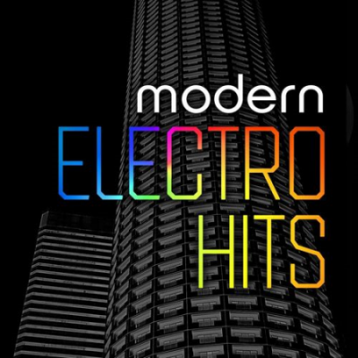 Various Artist - Modern Electro Hits (2021)
