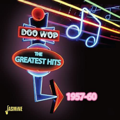 VA - Doo-Wop - The Greatest Hits 1957-1960 (2011)
