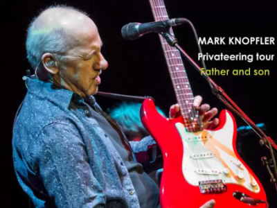 Mark Knopfler - Privateering Tour [Live Bootlegs, 22 Releases] (2013) MP3