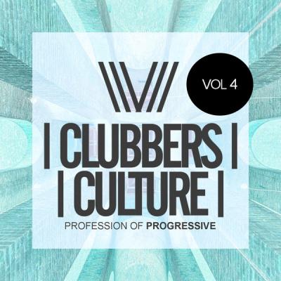 Various Artists - Clubbers Culture Profession Of Progressive Vol.4 (2021)