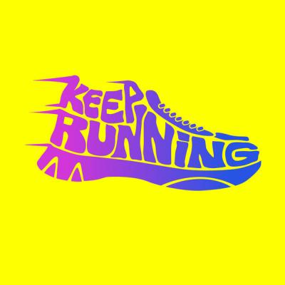 Various Artists - Keep Running (2021)