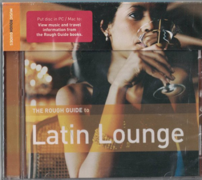 VA - The Rough Guide To Latin Lounge (2008)