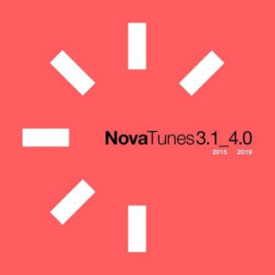 Nova Tunes 3.1-4.0 (2015-2019) (2020)