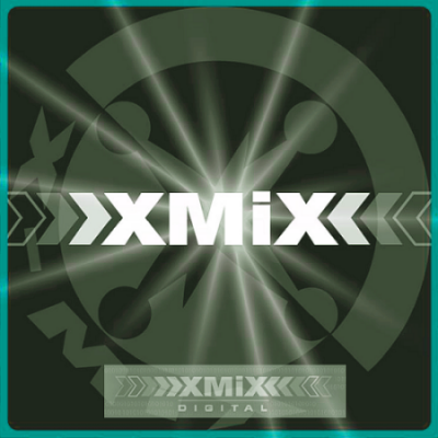 VA - XMiX Digital Singles - X-MiX Digital 0412 (2020)
