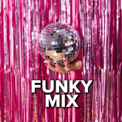 VA - Funky Mix (2021)