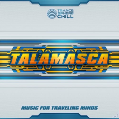 Talamasca - Music For Traveling Minds (2021)