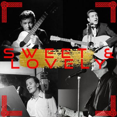 Various Artists - Sweet and Lovely (2021)