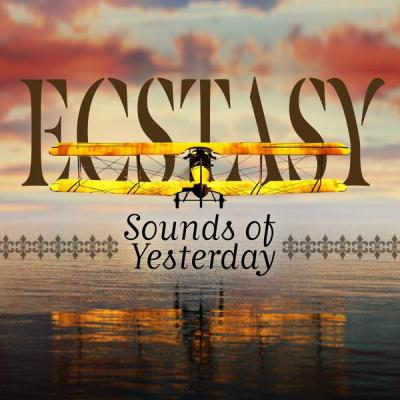 Various Artists - Ecstasy Sounds of Yesterday (2021)