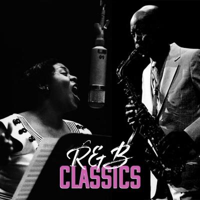 Various Artists - R&amp;B Classics (2021) mp3, flac