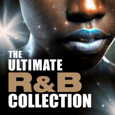 VA - The Ultimate RnB Collection (2021)