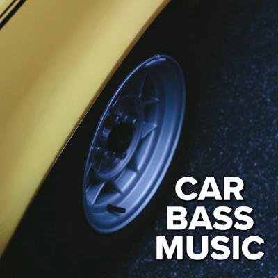 Various Artists - Car Bass Music (2021)