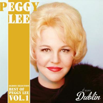 Peggy Lee - Oldies Selection Best of Peggy Lee Vol.1 (2021)