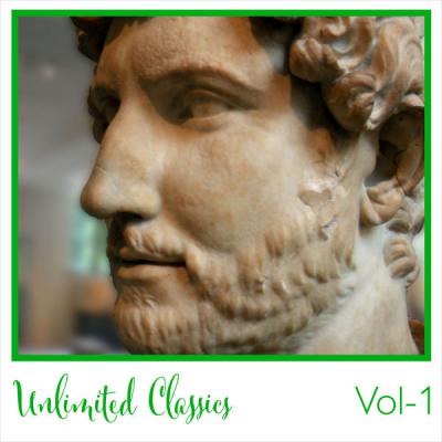 Various Artists - Unlimited Classics Vol. 1 (2021)
