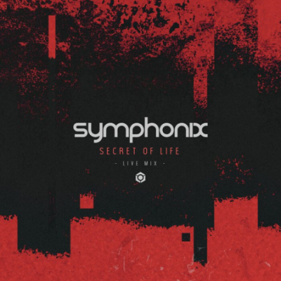 Symphonix - Secret Of Life (Live Mix) (2021)