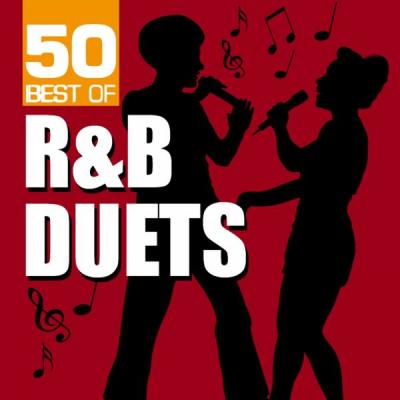 Various Artists - 50 Best of R&amp;B Duets (2021)