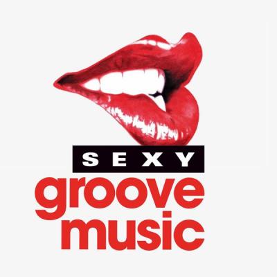 Various Artists - Sexy Groove Music (2021)