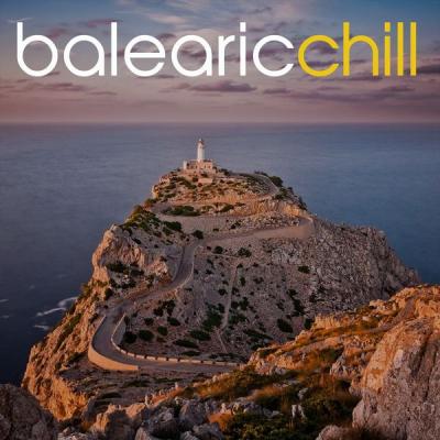 VA - Balearic Chill (2021)