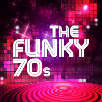 VA - The Funky 70s (2021)
