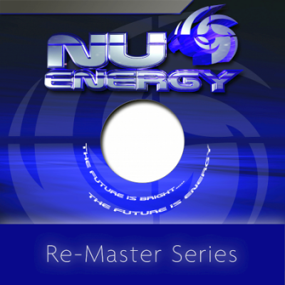 VA - Nu Energy Records - Digital Re-Masters Release 41-50 (2021)