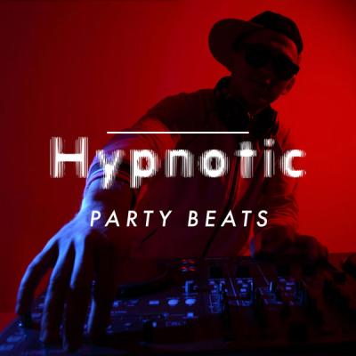 Beach House Chillout Music Academy &amp; Cool Chillout Zone - Hypnotic Party Beats (2021)