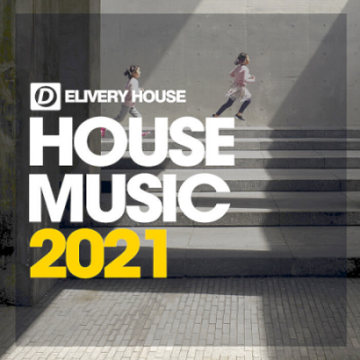VA - House Music Spring '21 (2021)