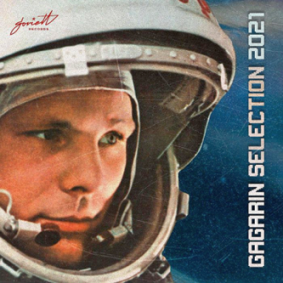 VA - Gagarin Selection (2021)