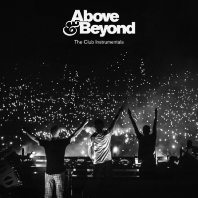 Above &amp; Beyond - The Club Instrumentals (2021)