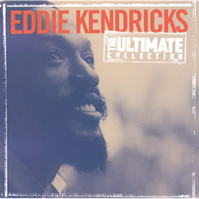 Eddie Kendricks - The Ultimate Collection (2021)