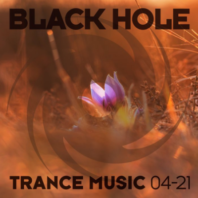 Black Hole Trance Music 04-21 (2021)