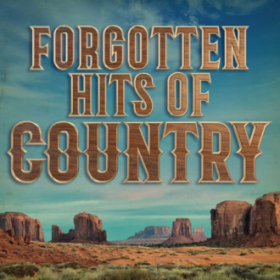VA - Forgotten Hits of Country (2019)