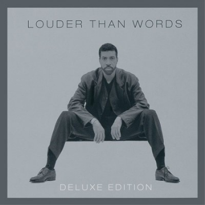 Lionel Richie - Louder Than Words [Deluxe Version] (1996/2021)