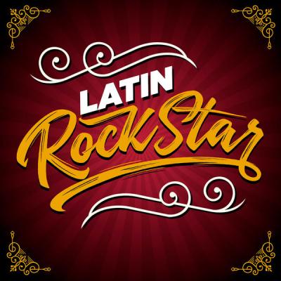 Various Artists - Latin Rock Stars (2021)